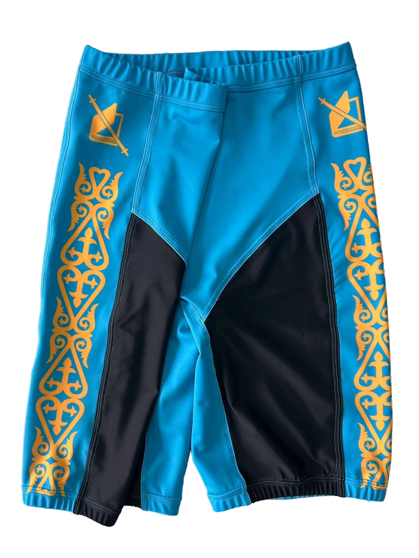Kazakh Shorts - PREORDER