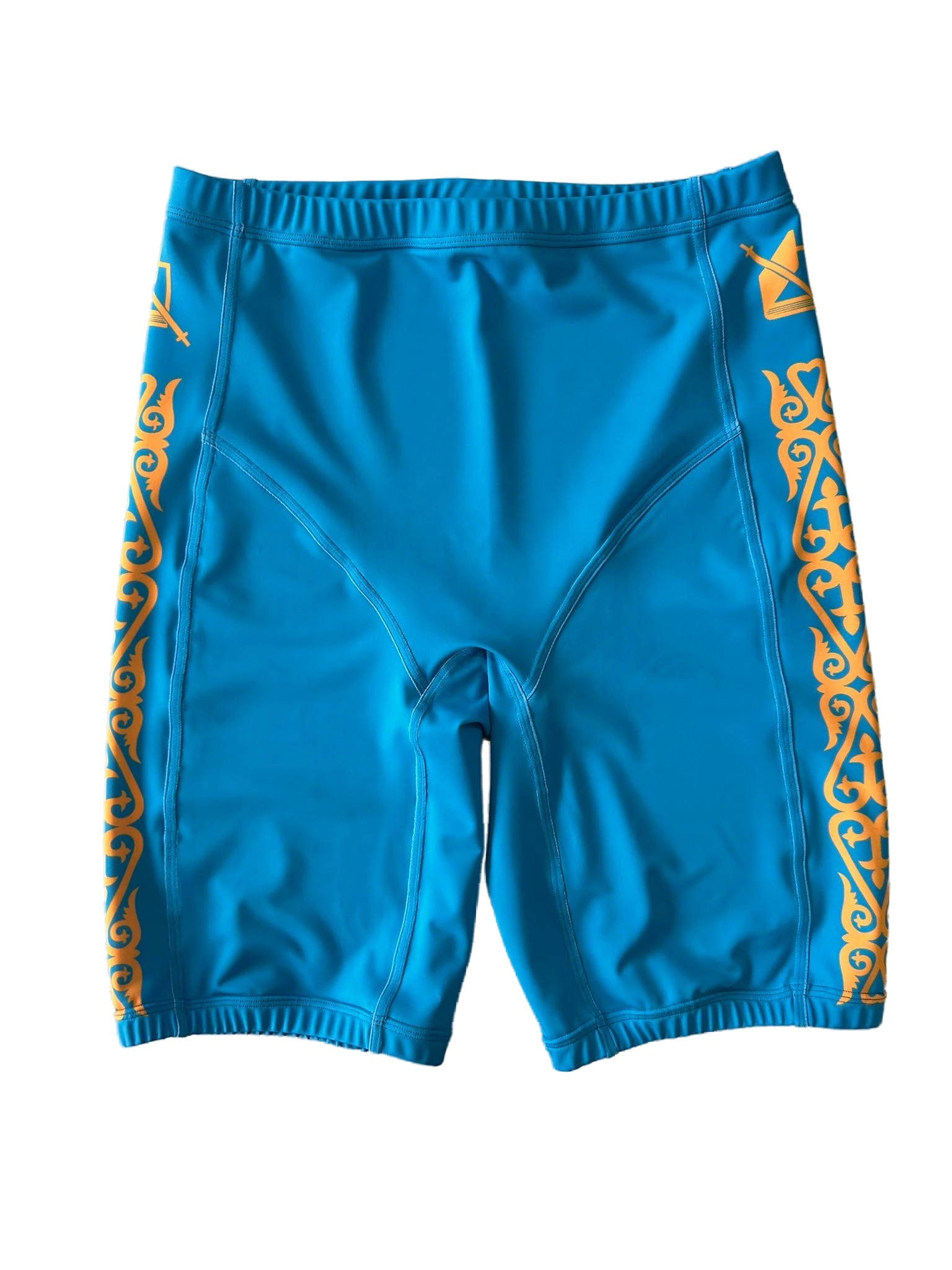 Kazakh Shorts - PREORDER