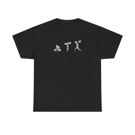 Pisarenko Tee