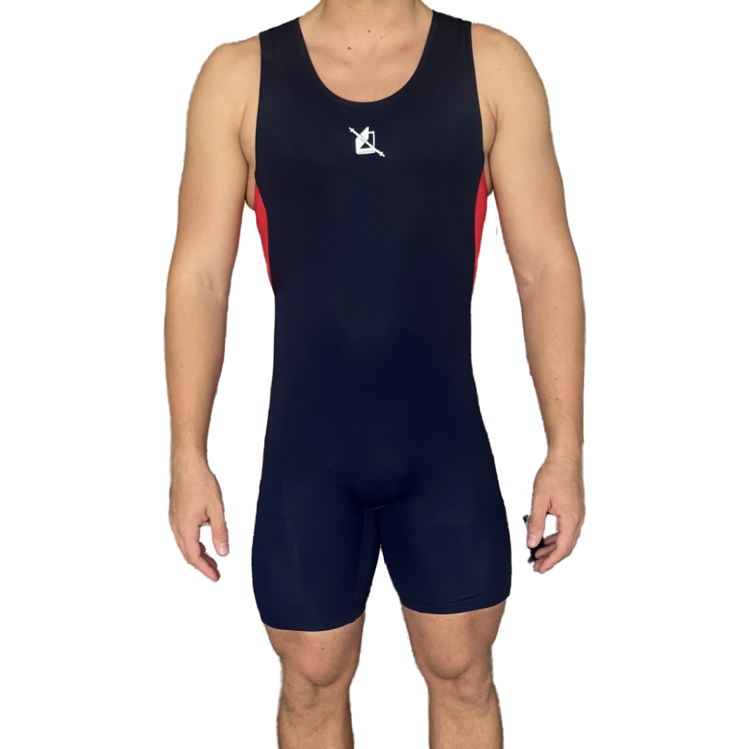 The Vintage Singlet - PREORDER